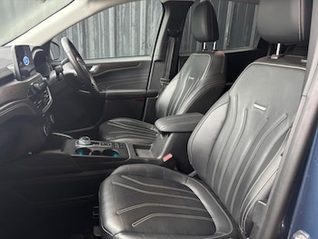 Used Ford Kuga 2022 for sale - 78077727: Photo