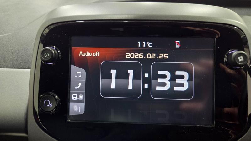 Used Toyota AYGO 2019 for sale - 77391827: Photo 28