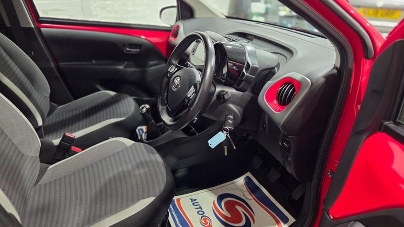 Used Toyota AYGO 2019 for sale - 77391827: Photo 32