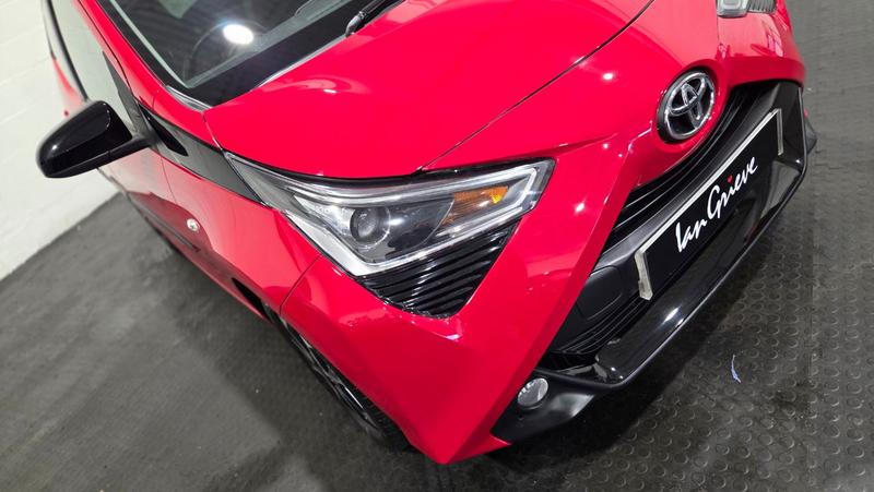 Used Toyota AYGO 2019 for sale - 77391827: Photo 33