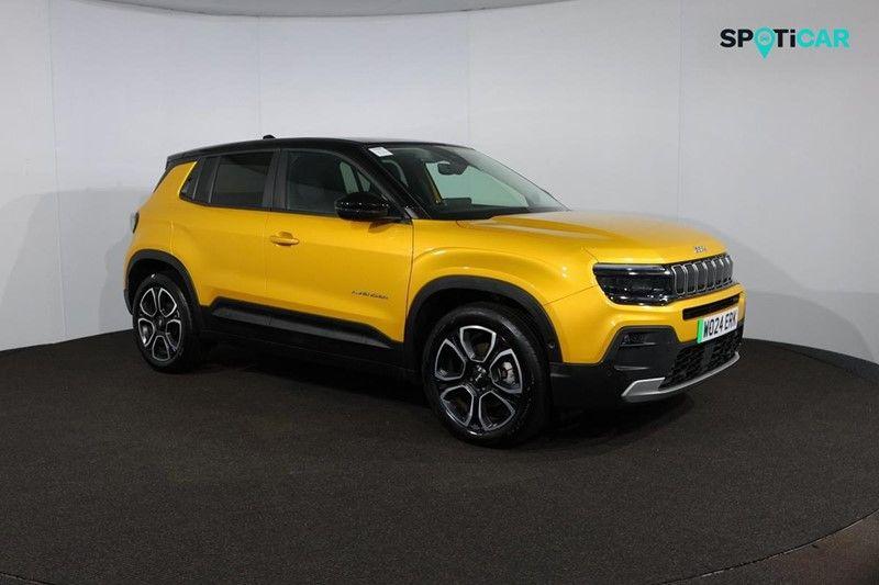 Used Jeep Other 2024 for sale - 78067518: Photo 1