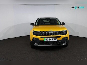 Used Jeep Other 2024 for sale - 78067518: Photo