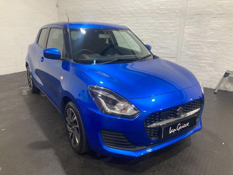 Used Suzuki Swift 2023 for sale - 76101784: Photo 1