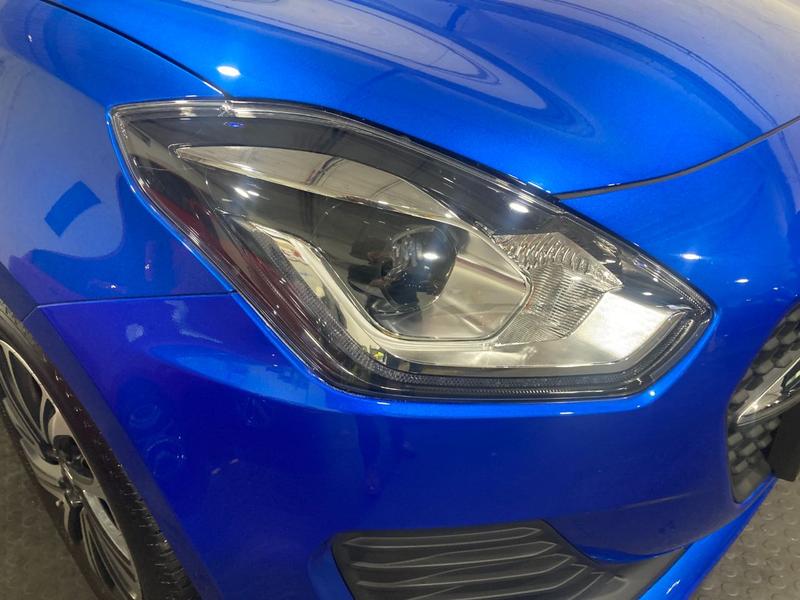 Used Suzuki Swift 2023 for sale - 76101784: Photo 10