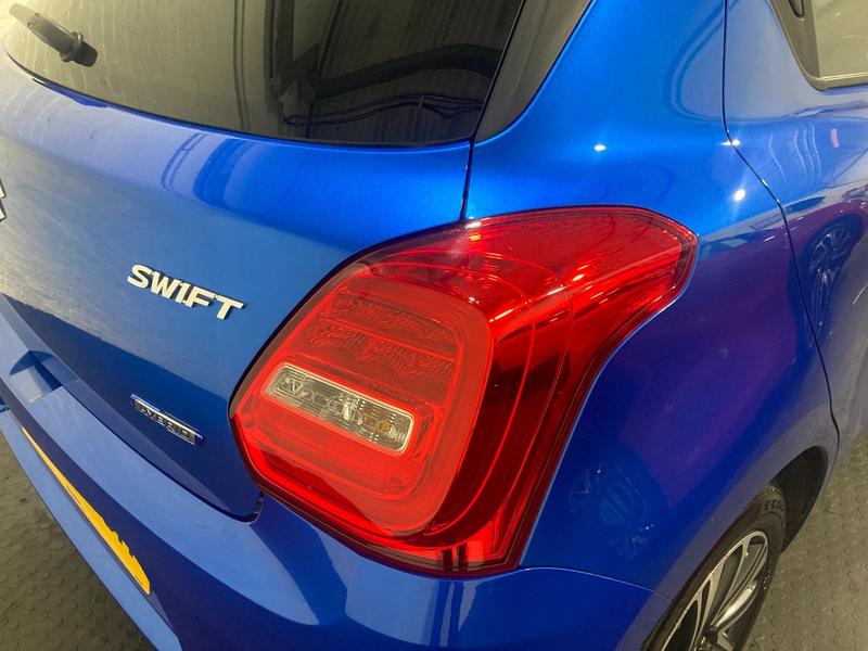 Used Suzuki Swift 2023 for sale - 76101784: Photo 13