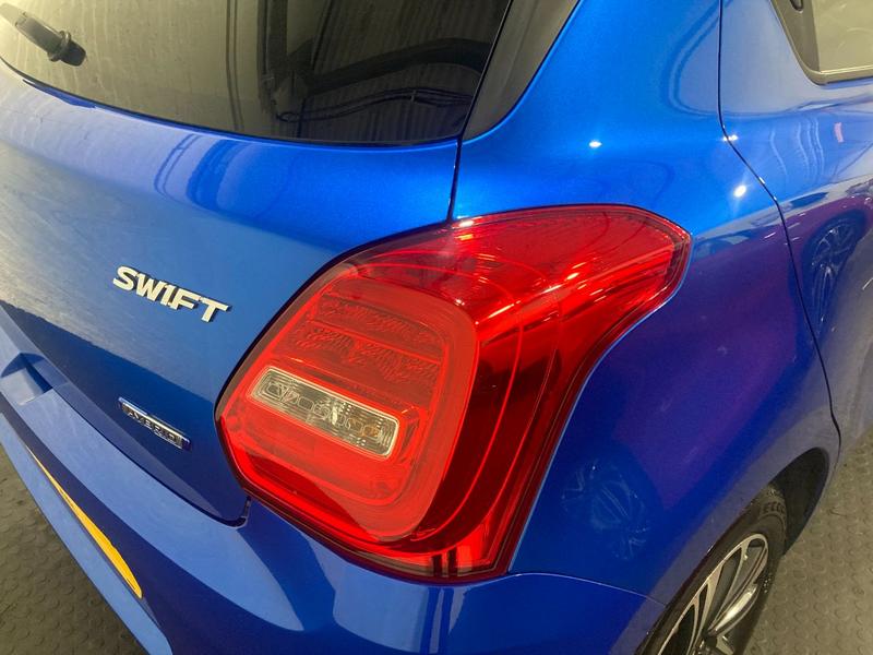 Used Suzuki Swift 2023 for sale - 76101784: Photo 14