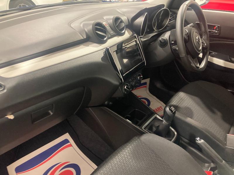 Used Suzuki Swift 2023 for sale - 76101784: Photo 17