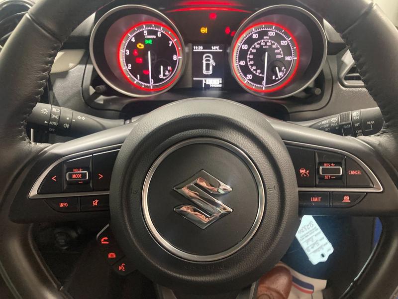 Used Suzuki Swift 2023 for sale - 76101784: Photo 18