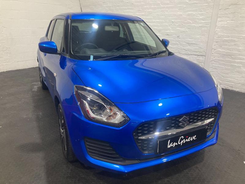 Used Suzuki Swift 2023 for sale - 76101784: Photo 2