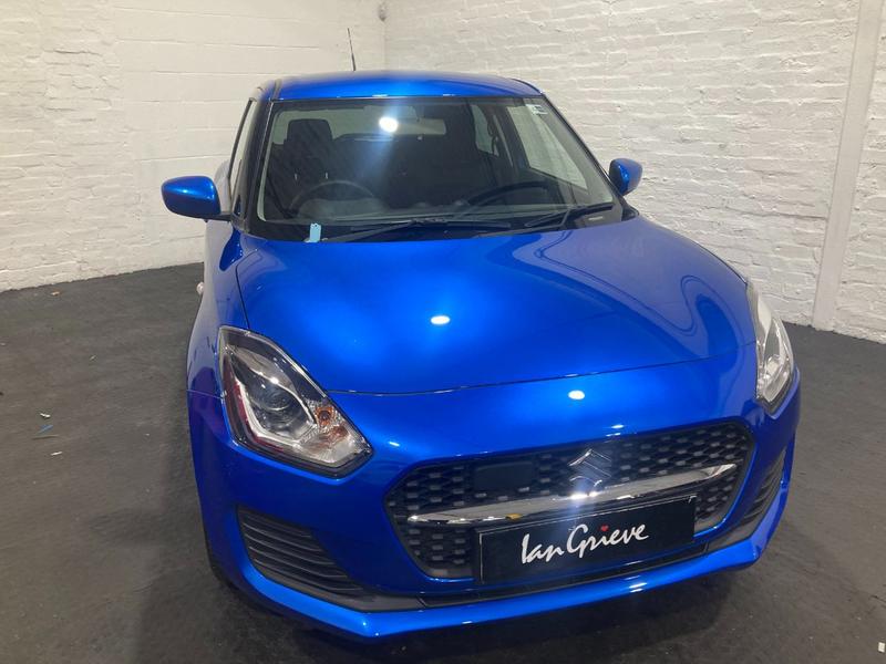 Used Suzuki Swift 2023 for sale - 76101784: Photo 3