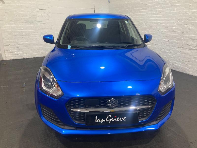 Used Suzuki Swift 2023 for sale - 76101784: Photo 4