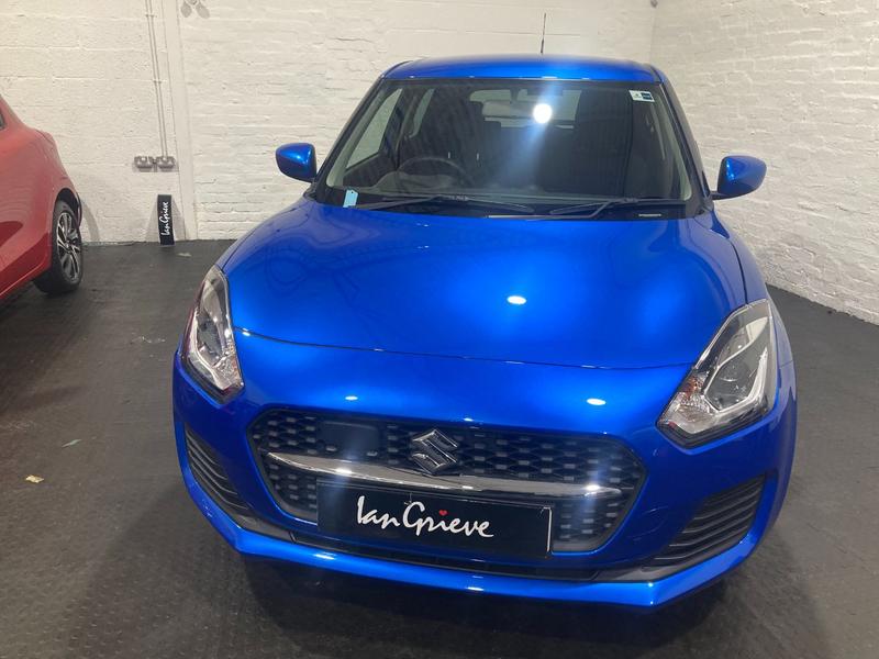 Used Suzuki Swift 2023 for sale - 76101784: Photo 5