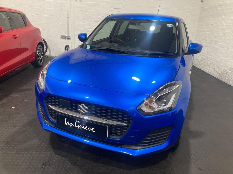 Used Suzuki Swift 2023 for sale - 76101784: Photo 6