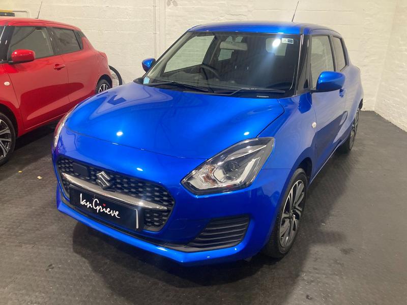 Used Suzuki Swift 2023 for sale - 76101784: Photo 7