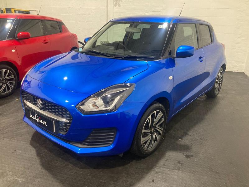 Used Suzuki Swift 2023 for sale - 76101784: Photo 8
