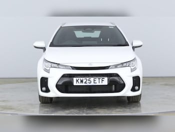 Used Suzuki Swace 2025 for sale - 78938087: Photo