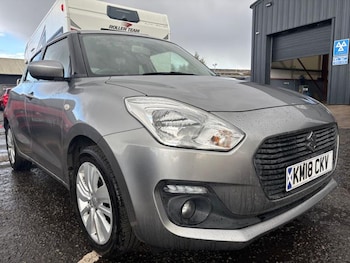 Suzuki - Swift