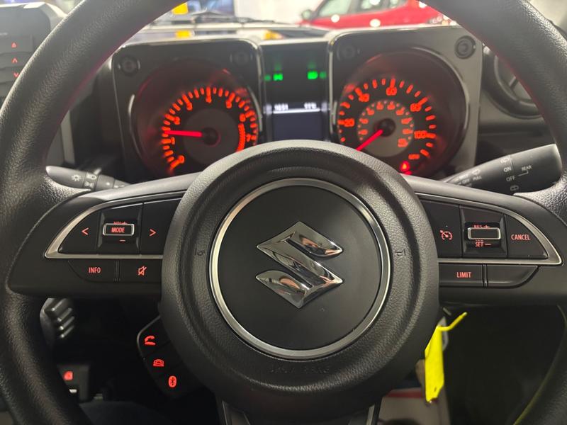 Used Suzuki Jimny 2023 for sale - 76363008: Photo 15