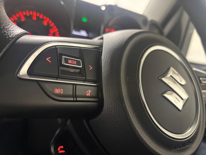 Used Suzuki Jimny 2023 for sale - 76363008: Photo 16