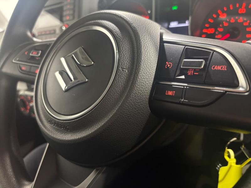 Used Suzuki Jimny 2023 for sale - 76363008: Photo 17