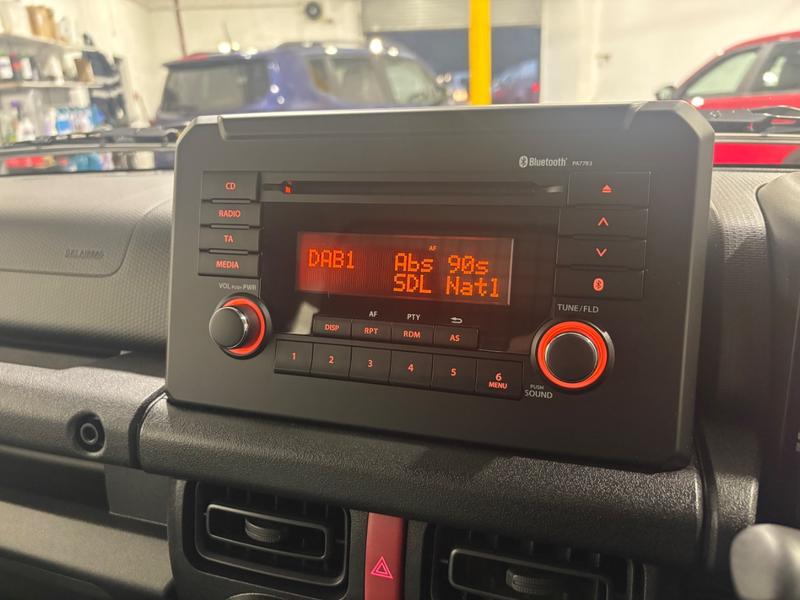 Used Suzuki Jimny 2023 for sale - 76363008: Photo 19