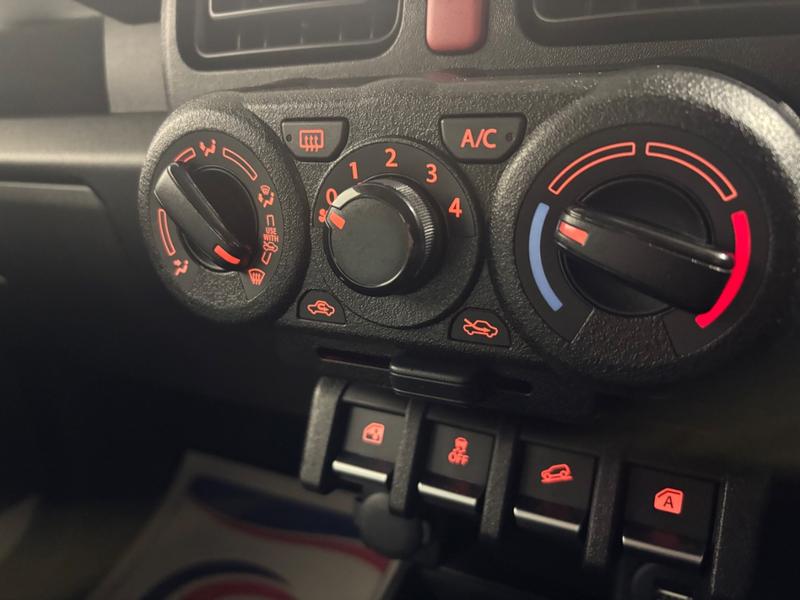 Used Suzuki Jimny 2023 for sale - 76363008: Photo 20