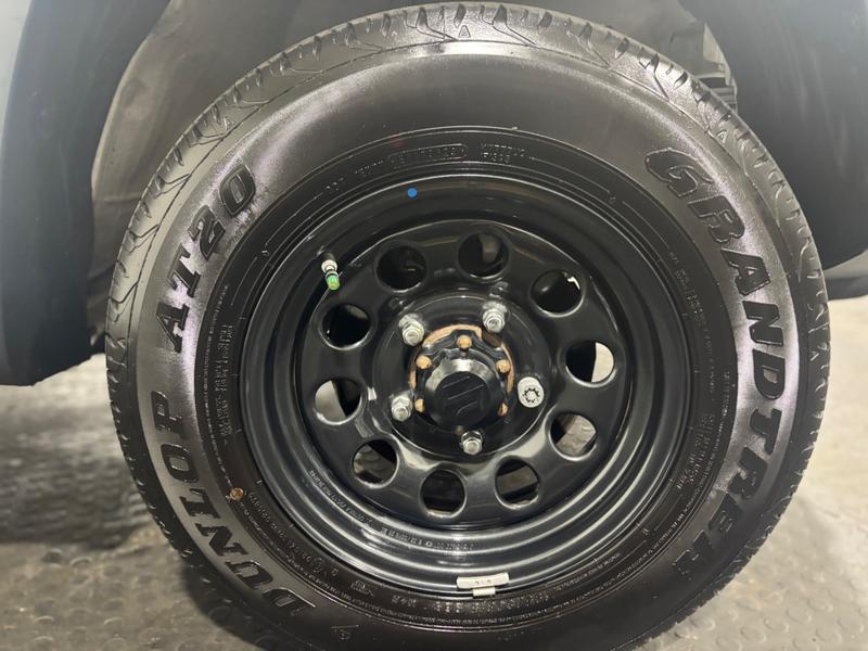 Used Suzuki Jimny 2023 for sale - 76363008: Photo 4