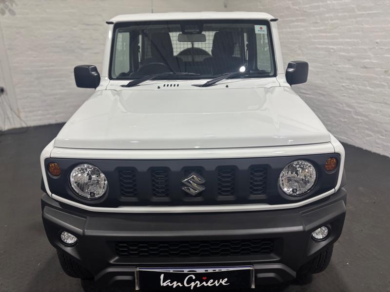 Used Suzuki Jimny 2023 for sale - 76363008: Photo 6
