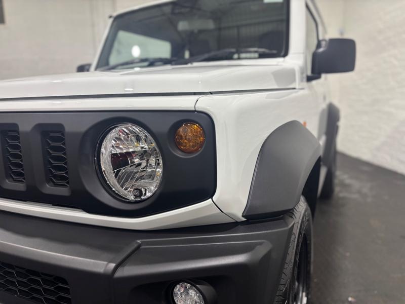 Used Suzuki Jimny 2023 for sale - 76363008: Photo 8