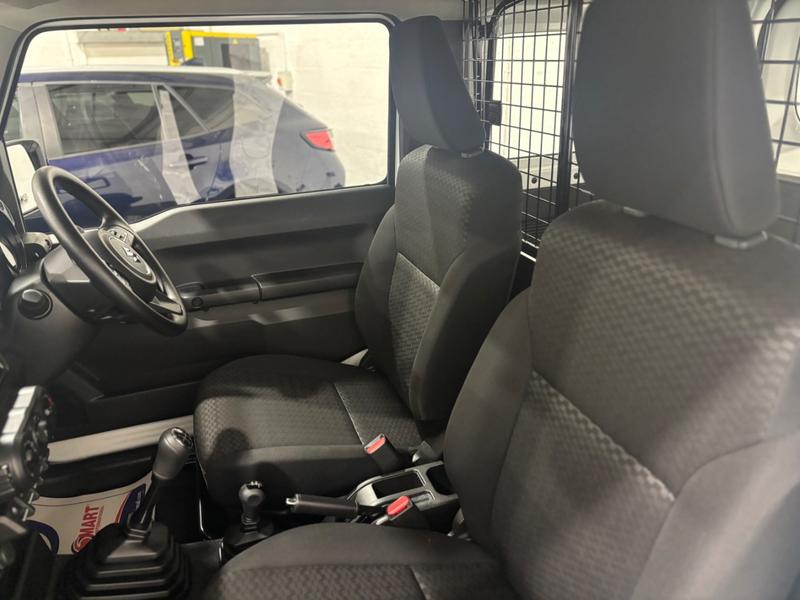 Used Suzuki Jimny 2023 for sale - 76363008: Photo 9