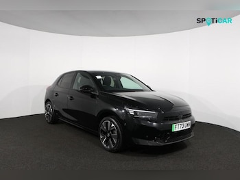 2024 - 100kW GS 50kWh 5dr Auto Automatic