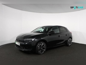 Used Vauxhall Corsa 2024 for sale - 76340203: Photo