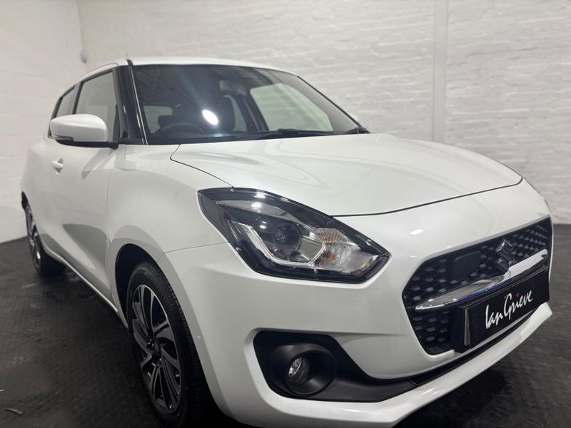 Used Suzuki Swift 2023 for sale - 76101802: Photo 1