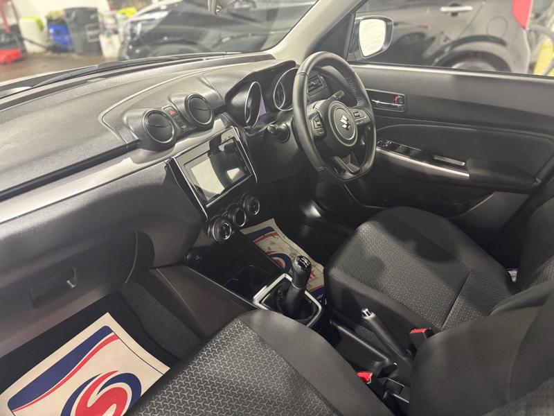Used Suzuki Swift 2023 for sale - 76101802: Photo 10