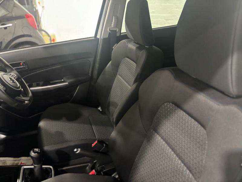 Used Suzuki Swift 2023 for sale - 76101802: Photo 11
