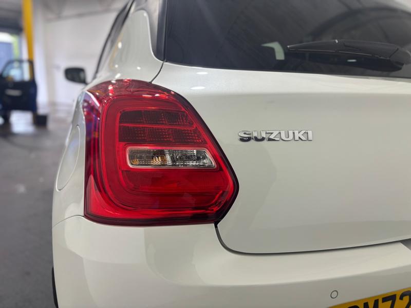 Used Suzuki Swift 2023 for sale - 76101802: Photo 14