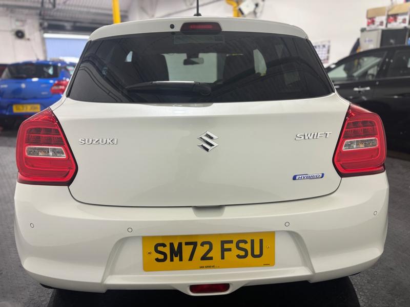 Used Suzuki Swift 2023 for sale - 76101802: Photo 15