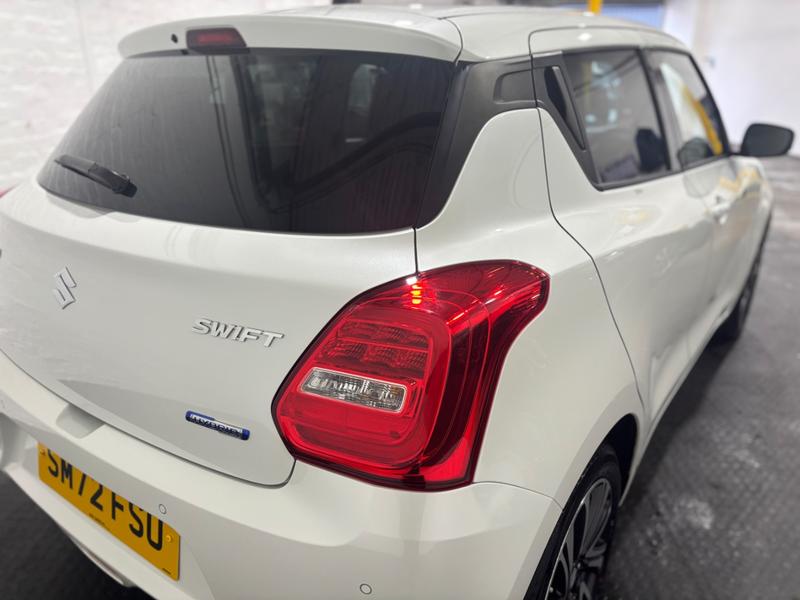 Used Suzuki Swift 2023 for sale - 76101802: Photo 17