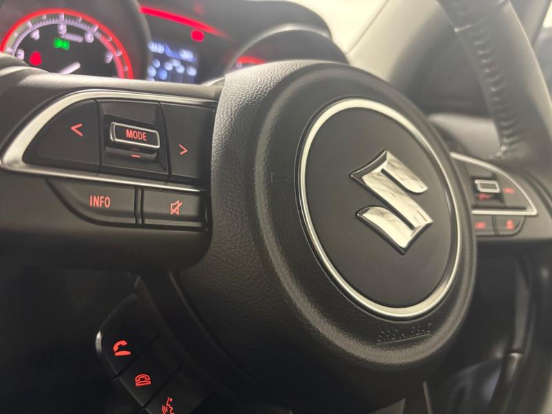 Used Suzuki Swift 2023 for sale - 76101802: Photo 20