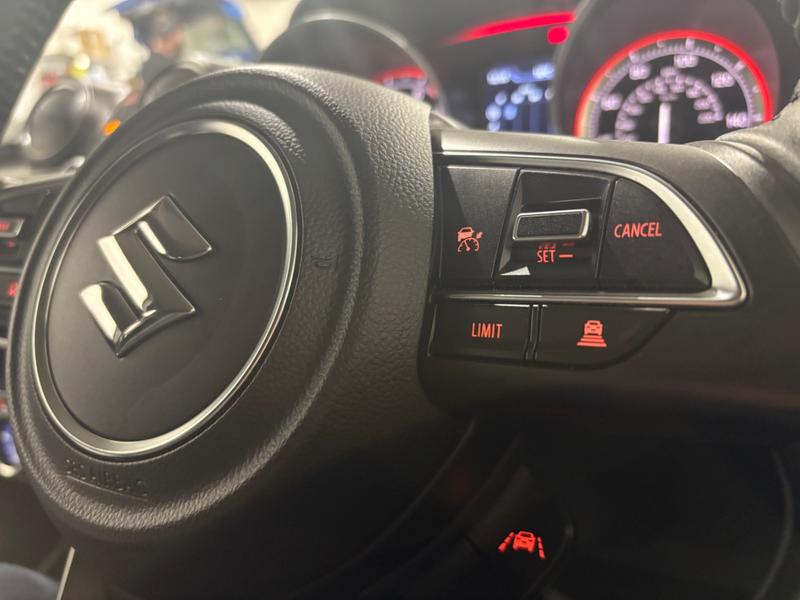 Used Suzuki Swift 2023 for sale - 76101802: Photo 21