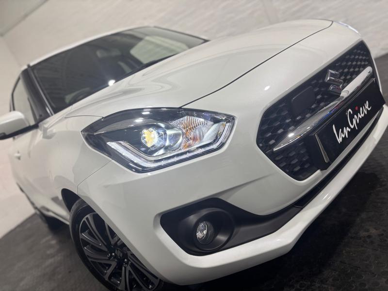 Used Suzuki Swift 2023 for sale - 76101802: Photo 28