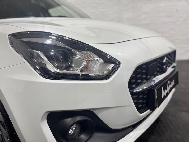 Used Suzuki Swift 2023 for sale - 76101802: Photo 3