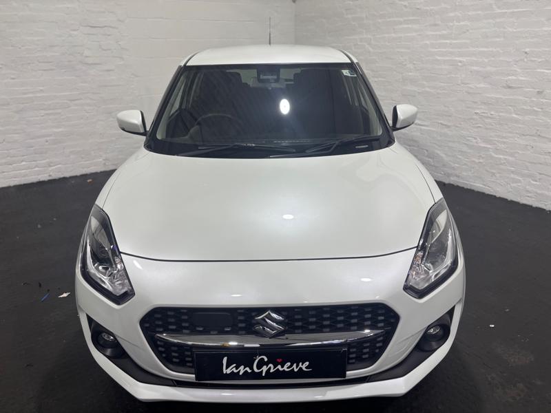 Used Suzuki Swift 2023 for sale - 76101802: Photo 6