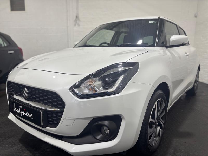Used Suzuki Swift 2023 for sale - 76101802: Photo 7