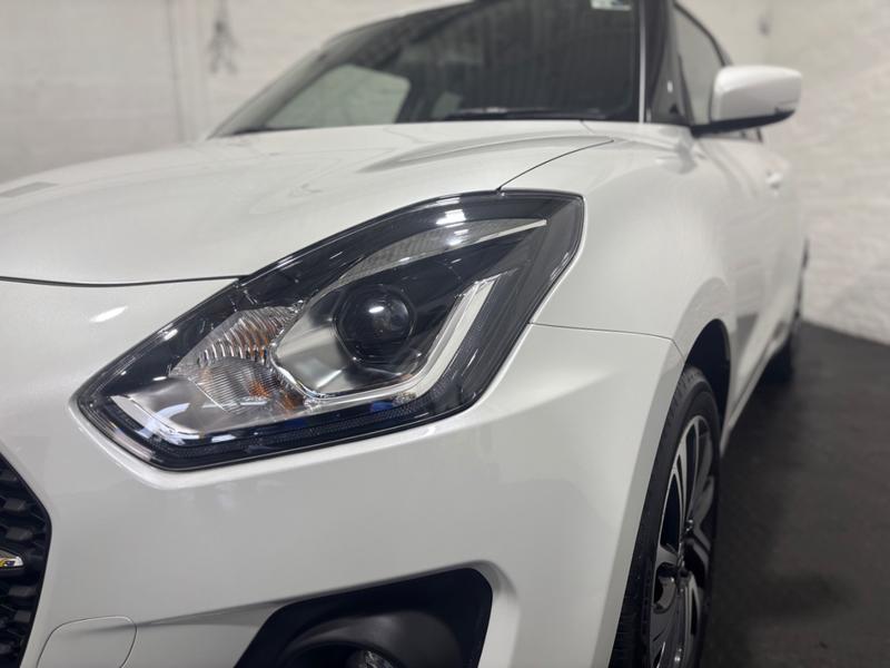 Used Suzuki Swift 2023 for sale - 76101802: Photo 8