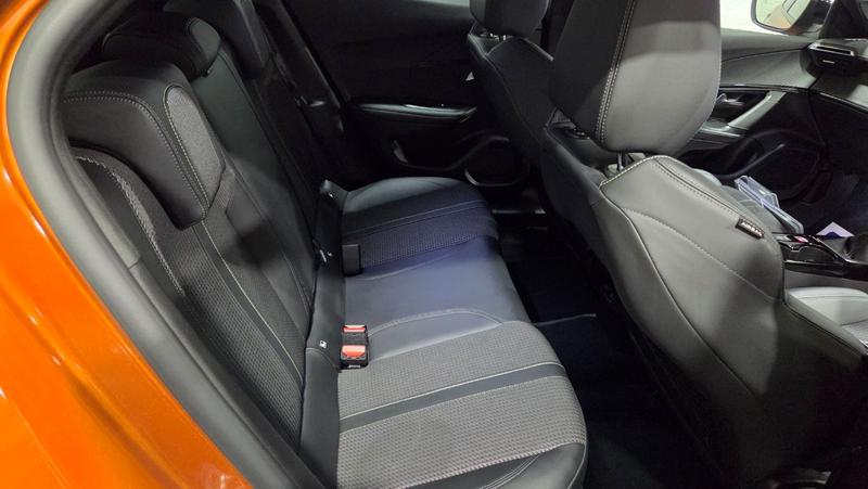Used Peugeot 2008 2021 for sale - 75982560: Photo 14