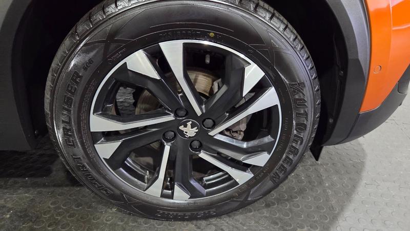 Used Peugeot 2008 2021 for sale - 75982560: Photo 15