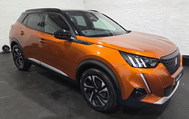 Used Peugeot 2008 2021 for sale - 75982560: Photo 17