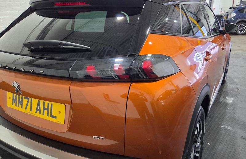 Used Peugeot 2008 2021 for sale - 75982560: Photo 20