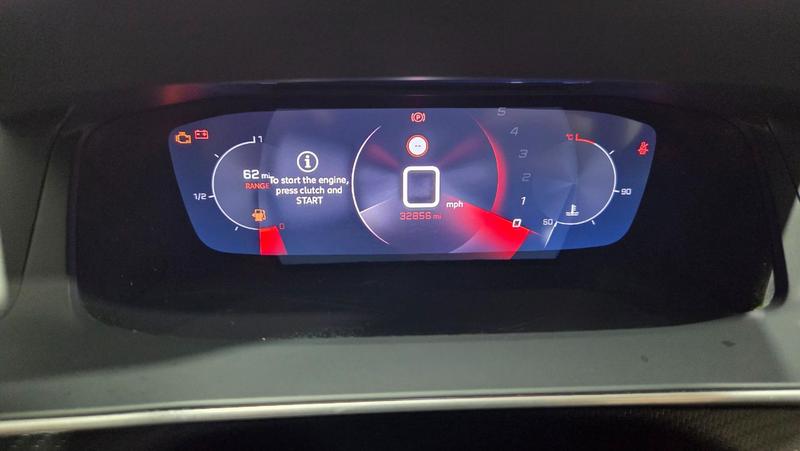 Used Peugeot 2008 2021 for sale - 75982560: Photo 22